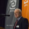 Bürgermeister Aloysius Söhngen ist neuer Aufsichtsratsvorsitzender der Eifel Tourismus GmbH