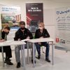 Schulpatenschaft im Landkreis Mayen-Koblenz besiegelt: IGS Pellenz geht offizielle und nachhaltige Kooperation mit Firma Jungbluth Nutzfahrzeuge ein
