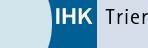 Geschäftsbericht 2016 - IHK Trier