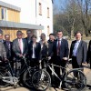 Kyllradweg: Neues Teilstück wird eröffnet
