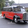 Eifel-Touren mit dem Oldtimer-Bus