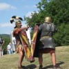 Die Römer sind los – Römerfest in Mayen