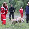 Technik für die Rettungshunde