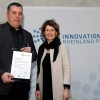 Innovationspreis Rheinland-Pfalz für „Hoffmann Landmaschinen“