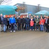 „EIFEL Produzent Baumschule Ley, Sängerhof aus Meckenheim, setzt wieder einmal ein Zeichen“
