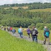 800 Naturfreunde erkunden die Eifel beim 37. Wandertag der StädteRegion