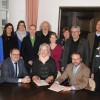 Leader – Kooperationsvereinbarung unterzeichnet: Elzerland vermarktet seine touristischen Attraktionen künftig gemeinsam