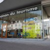 Neuer Name für das „Haus für Tourismus“ in Malmedy