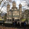 Faszination Klosterleben in der Abtei Maria Laach