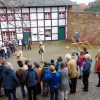 Burgenmuseum startet Jahresprogramm