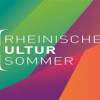 Mitmachen beim Rheinischen Kultursommer 2017