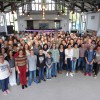 Zukunftskonferenz in Dreis-Brück – lebendig, sprudelnd, aktiv