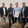 Deutschlands bestes Craft Beer kommt aus Mendig