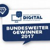 „We do digital“: Aachener gewinnen bundesweite Kampagne