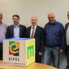 Regionalmarke EIFEL GmbH – erfolgreiche Gesellschafterversammlung