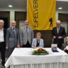 125 Jahre Eifelverein-Ortsgruppe Düren: Viel auf den Weg gebracht