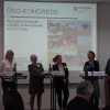 Regionalmarke EIFEL beim ÖKO-Kongress Rheinland-Pfalz  „Öko-(Land)-Wirtschaft – innovativ, verbrauchernah und nachhaltig“