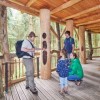 Neues Zertifikat: Wilder Kermeter und Wilder Weg im Nationalpark Eifel erreichen höchstmögliche Werte für Barrierefreiheit