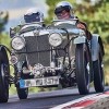 AvD-Oldtimer-Grand-Prix vom 10. bis 12. August am Nürburgring