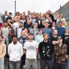Job-com ermöglicht 55 Menschen eine Berufsausbildung