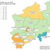 Beherbergungsstatistik Nordrhein-Westfalen Januar bis Juli 2018