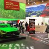 Von Rekordfahrzeug bis Jahreskarten-Gewinnspiel: Nürburgring präsentiert sich auf der Essen Motor Show