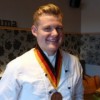 Jungkoch aus Daun erfolgreich bei den Deutschen Jugendmeisterschaften