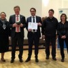 Naturpark Nordeifel ist erster Preisträger beim Naturpark-Wettbewerb des Landes Nordrhein-Westfalen