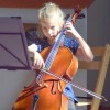 Schülerinnen der Musikschule des Landkreises erfolgreich bei „Jugend musiziert“