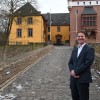 Jasper Hallmanns neuer künstlerischer Leiter auf Schloss Burgau – „Hier soll ein Ort sein, wo immer etwas passiert!“
