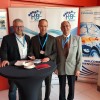 H2BZ Netzwerk RLP e. V. nimmt am 2. Wasserstofftag in Luxemburg teil
