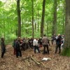 Tagung zu Waldbau, Vegetation und Böden in der Nordeifel