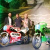 Neue Ausstellung “Motorcycle – Grand-Prix-Legends“: Nürburgring würdigt Größen des Motorradsports im ring°werk