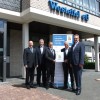 Raiffeisenbank Westeifel eG ist jetzt EIFEL Arbeitgeber