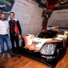 Nürburgring erinnert an einzigartigen Nordschleifen-Rekord – Timo Bernhard: „Für mich ist es eine besondere Ehre“