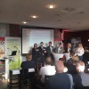 Innovative Mobilität  – über 50 Gäste informierten sich beim Forum Eifel im HIMO