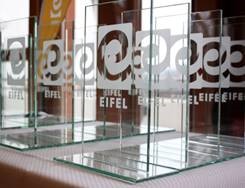 Eifel-AWARD 2019 für innovative Startups der Region