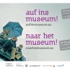 „auf ins museum!“ – 28 Museen für 25 Euro