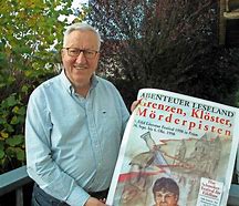 Bitburger Kulturpreis für Festivalgründer Josef Zierden