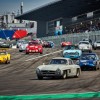 Erstmals wieder Fans am Nürburgring: Zuschauer-Premiere beim AvD-Oldtimer-Grand-Prix