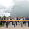 Startschuss für Regionalmarke EIFEL Bio-Gas