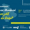 Kulturtourismus im Rheinland – Wohin geht die Reise?