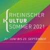 Mitmachen und sichtbarer werden: Bewerbungen für den Rheinischen Kultursommer 2021 ab sofort möglich