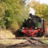 „Vulkan-Expreß“ ab Ostern wieder unterwegs – Brohltalbahn in regionalen Freizeit-ÖPNV eingebunden