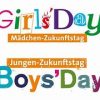 Girls‘Day und Boys‘Day 2021 am 22.04.2021 werden digital – Berufspraxis für Schülerinnen und Schüler virtuell und vor Ort