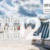DTV veröffentlicht “Zahlen, Daten, Fakten” zum Tourismusjahr 2020