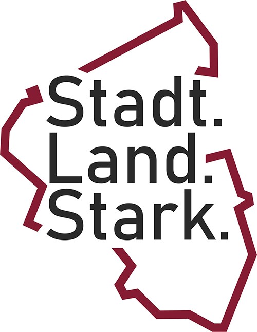 „Stadt.Land.Stark“: Projekt hilft Kommunen beim Beantragen von Fördergeld 