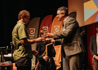 EIFEL-Award 2022 an Engelshof