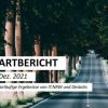 Beherbergungsstatistik NRW 2021 – Hochrechnungen getoppt!