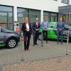 Neues E-Carsharing Projekt für den Landkreis Vulkaneifel gestartet